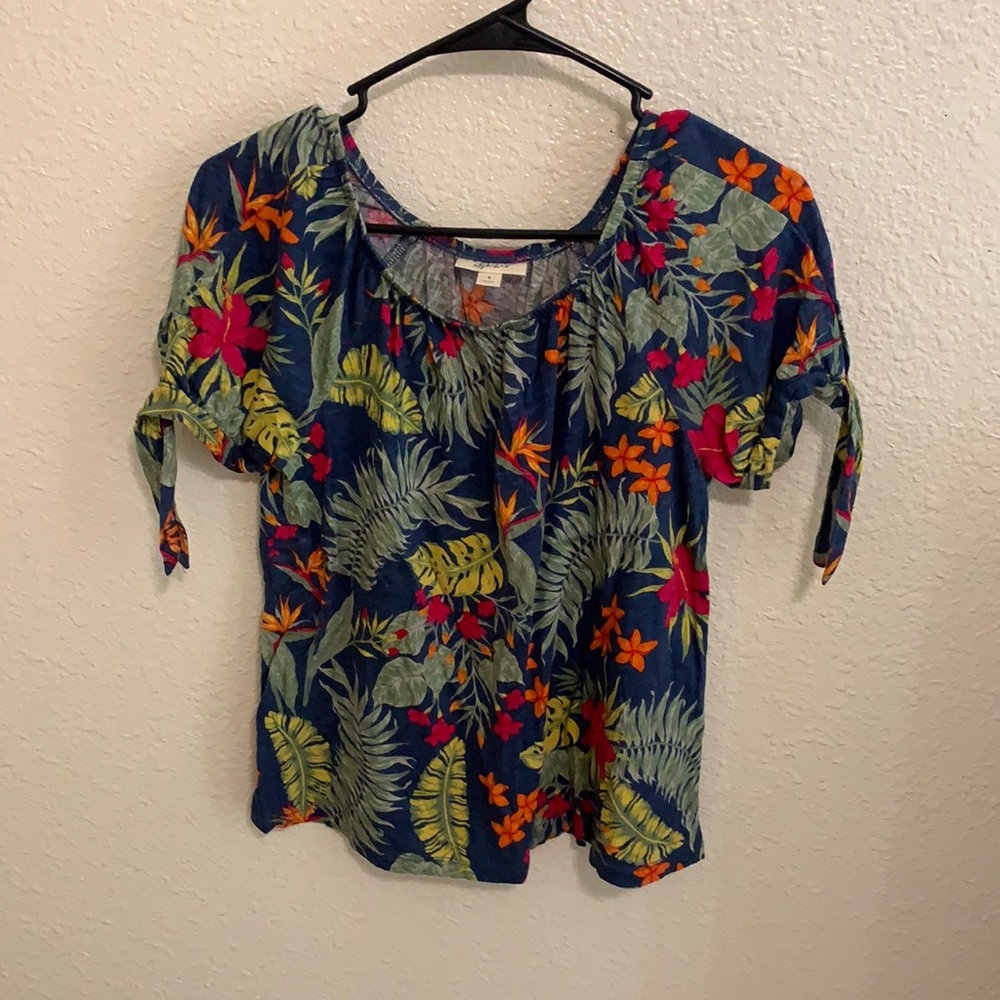 Women’s Style&Co Shirt